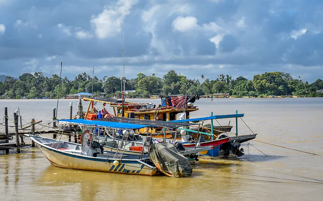 Indonézia, Malajzia, Maldivy – Indonézia, Malajzia, Maldivy