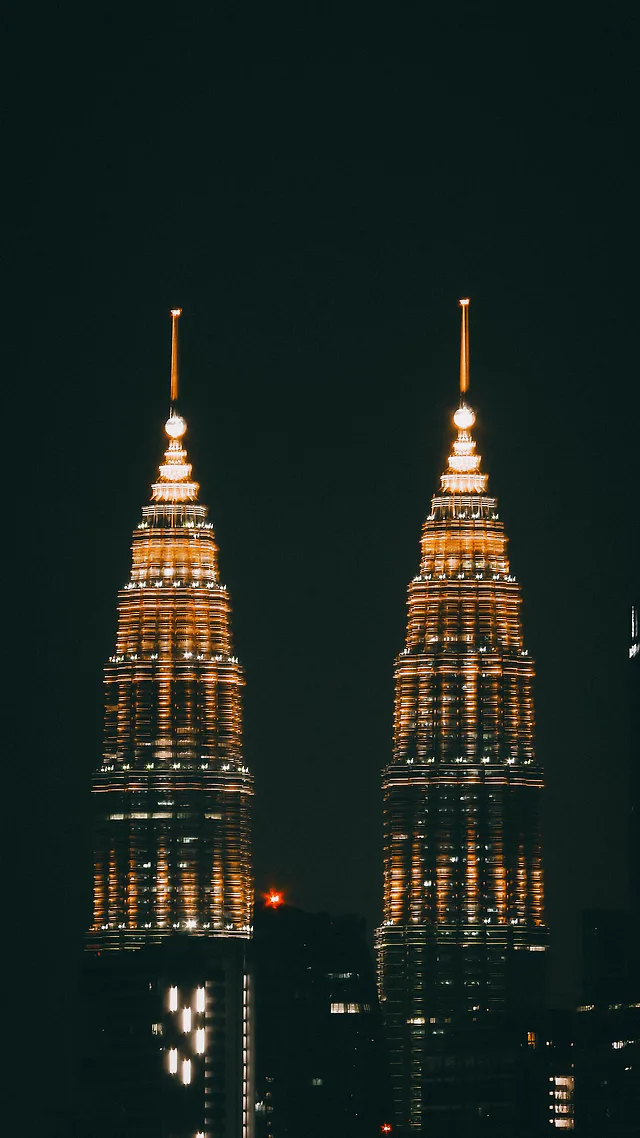 ČauTravel výlet Indonézia, Malajzia, Maldivy foto 25