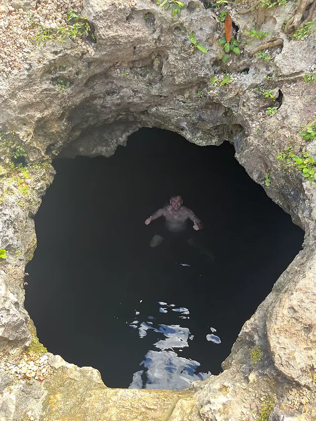 ČauTravel výlet Mexiko - Okruh Plameniak Veľká noc foto 3