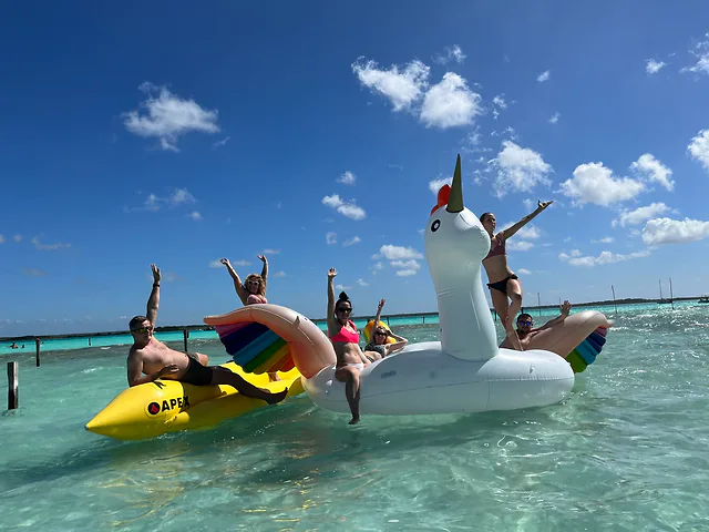 ČauTravel výlet Mexiko - Okruh Plameniak Veľká noc foto 5