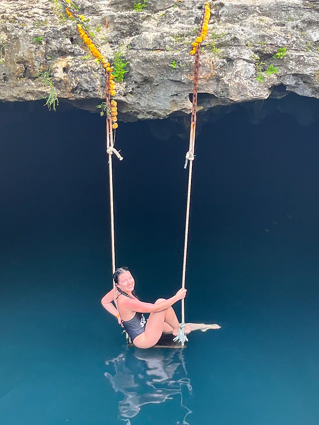 ČauTravel výlet Mexiko - Okruh Plameniak Veľká noc foto 8