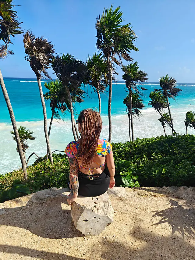 ČauTravel výlet Mexiko - Okruh Plameniak Veľká noc foto 18