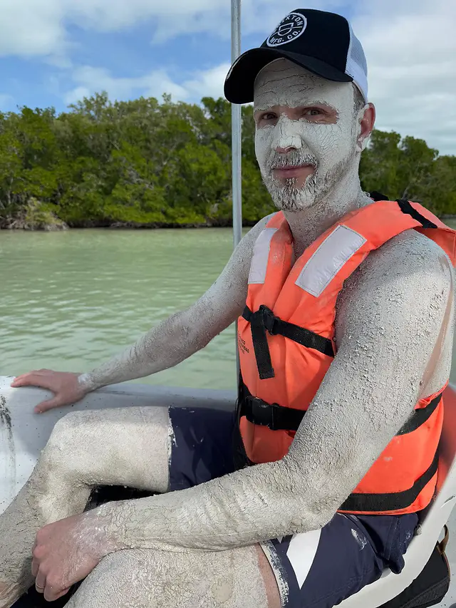 ČauTravel výlet Mexiko - Okruh Plameniak Veľká noc foto 23