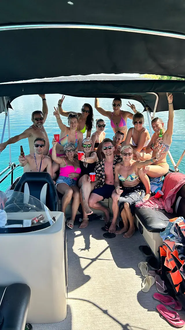 ČauTravel výlet Mexiko - Okruh Plameniak Veľká noc foto 45