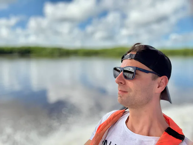 ČauTravel výlet Mexiko - Okruh Plameniak Veľká noc foto 48