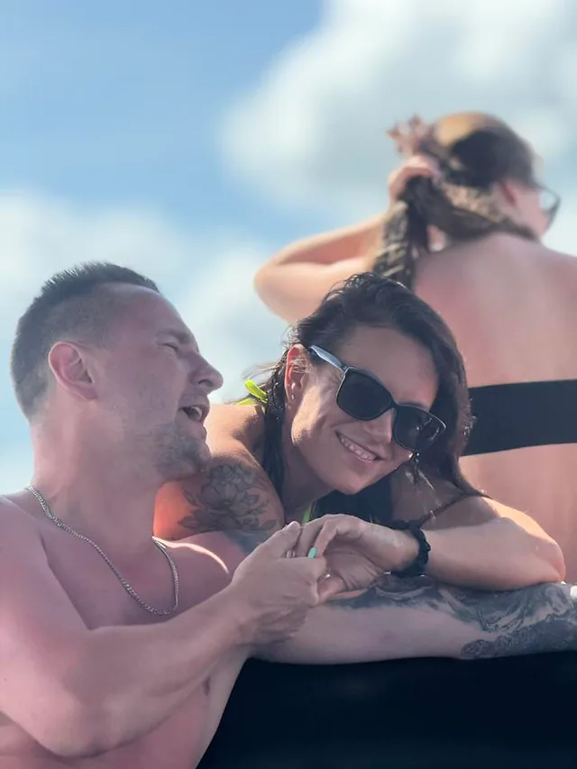 ČauTravel výlet Mexiko - Okruh Plameniak Veľká noc foto 54