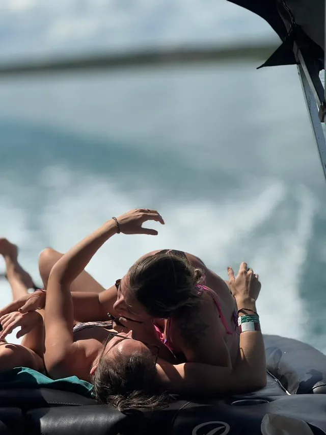 ČauTravel výlet Mexiko - Okruh Plameniak Veľká noc foto 57