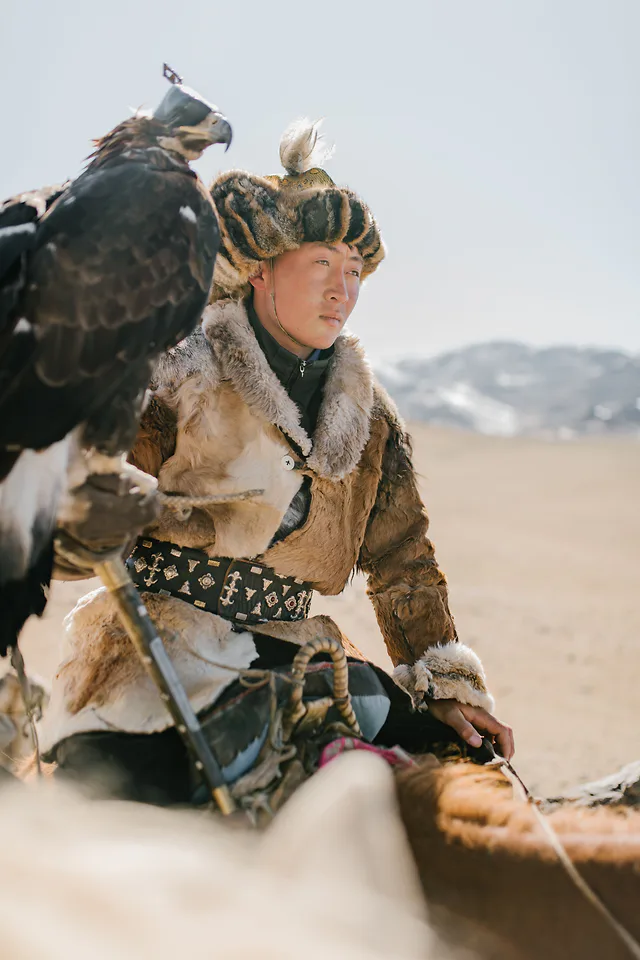 Mongolsko – Mongolsko – krajina Džingischána