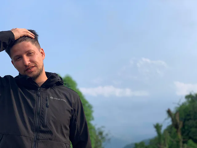 Nepál – Nepál Annapurna Base Camp