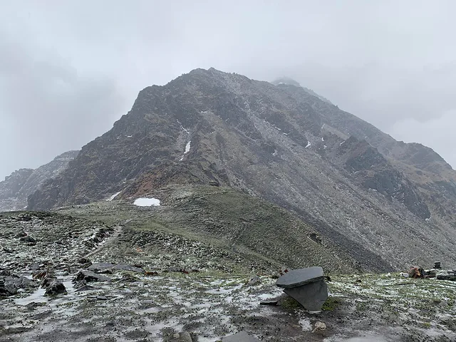 ČauTravel výlet Nepál Annapurna Base Camp foto 16
