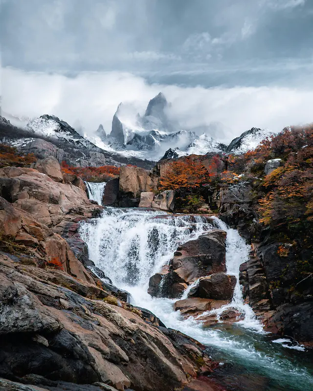 ČauTravel výlet Argentína-Chile-Brazíla/Patagónia foto 2