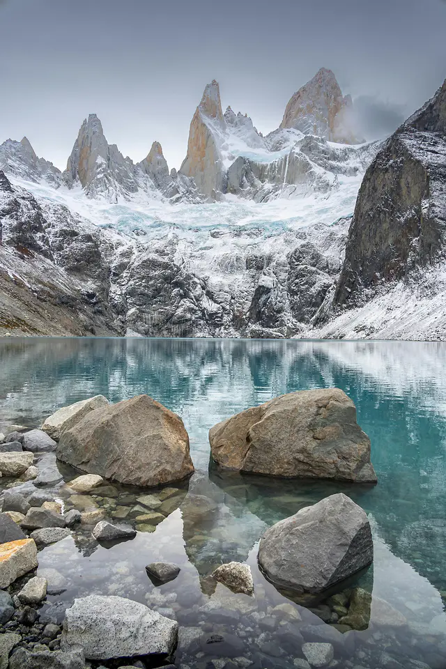 ČauTravel výlet Argentína-Chile-Brazíla/Patagónia foto 5