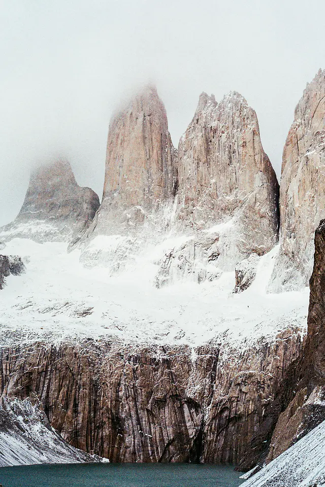 ČauTravel výlet Argentína-Chile-Brazíla/Patagónia foto 6