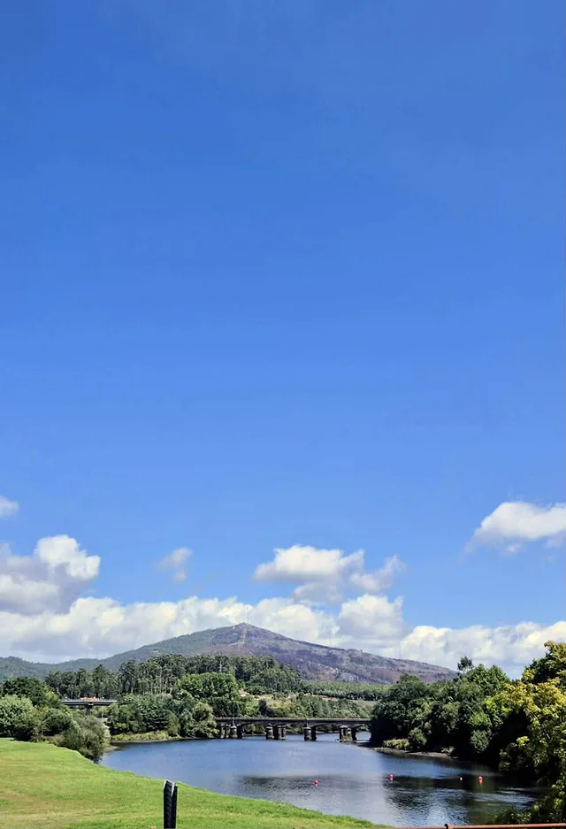 Španielsko – Santiago de Compostela
