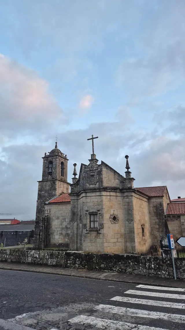 Španielsko – Santiago de Compostela