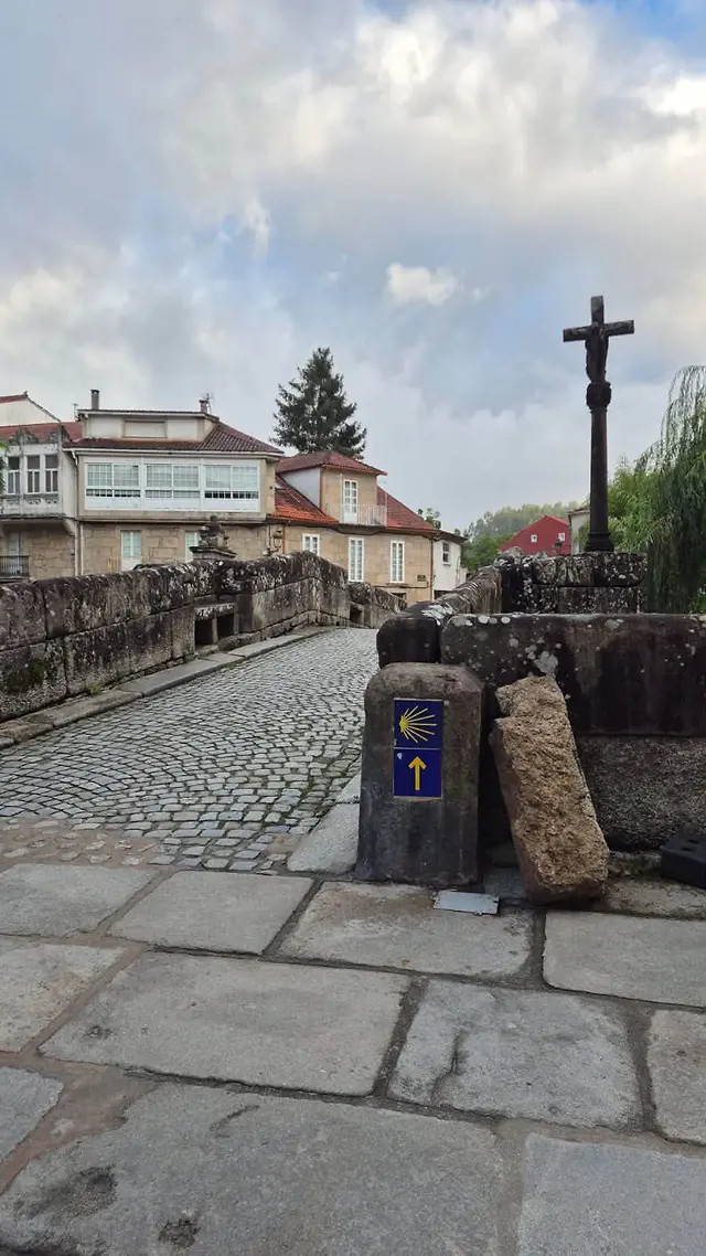 Španielsko – Santiago de Compostela