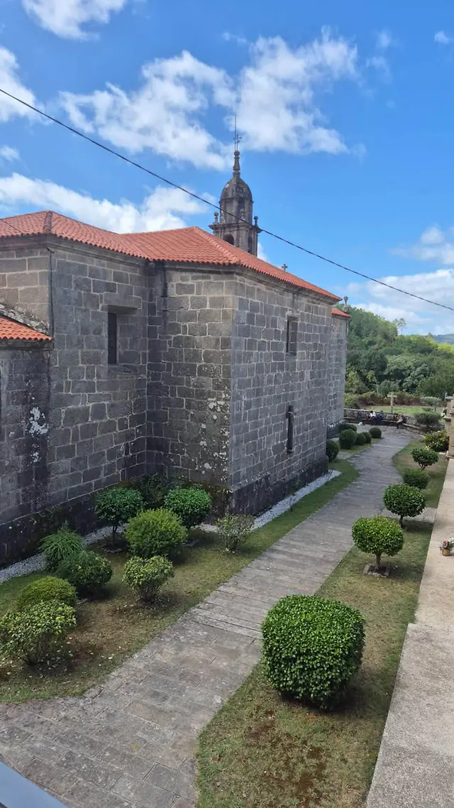 Španielsko – Santiago de Compostela