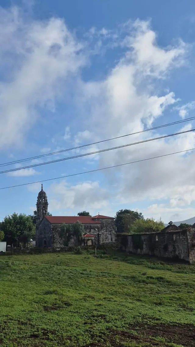 Španielsko – Santiago de Compostela