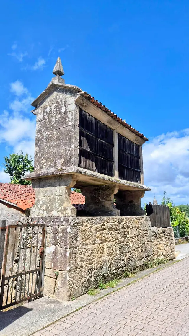 Španielsko – Santiago de Compostela