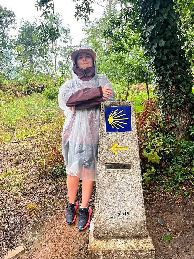 Španielsko – Santiago de Compostela