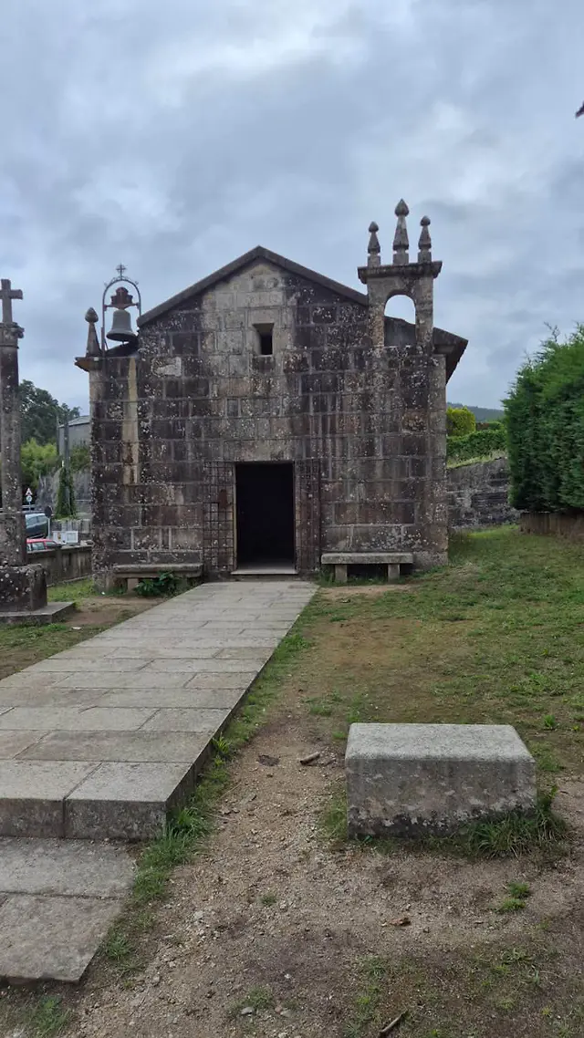Španielsko – Santiago de Compostela