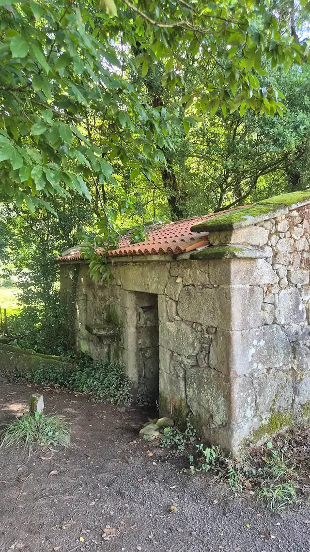 Španielsko – Santiago de Compostela