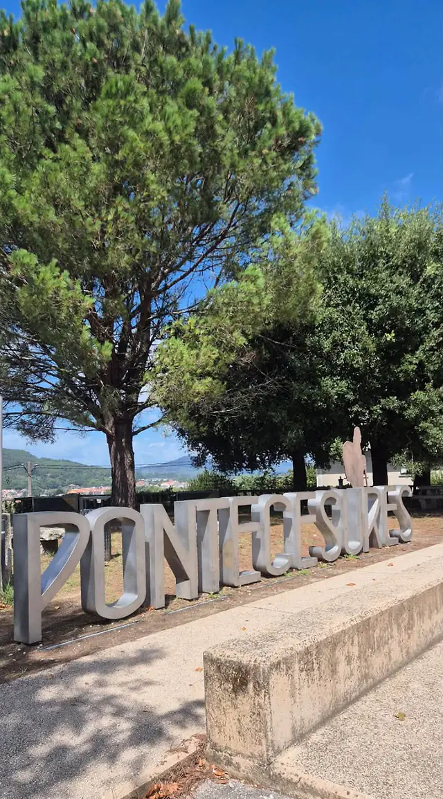 Španielsko – Santiago de Compostela
