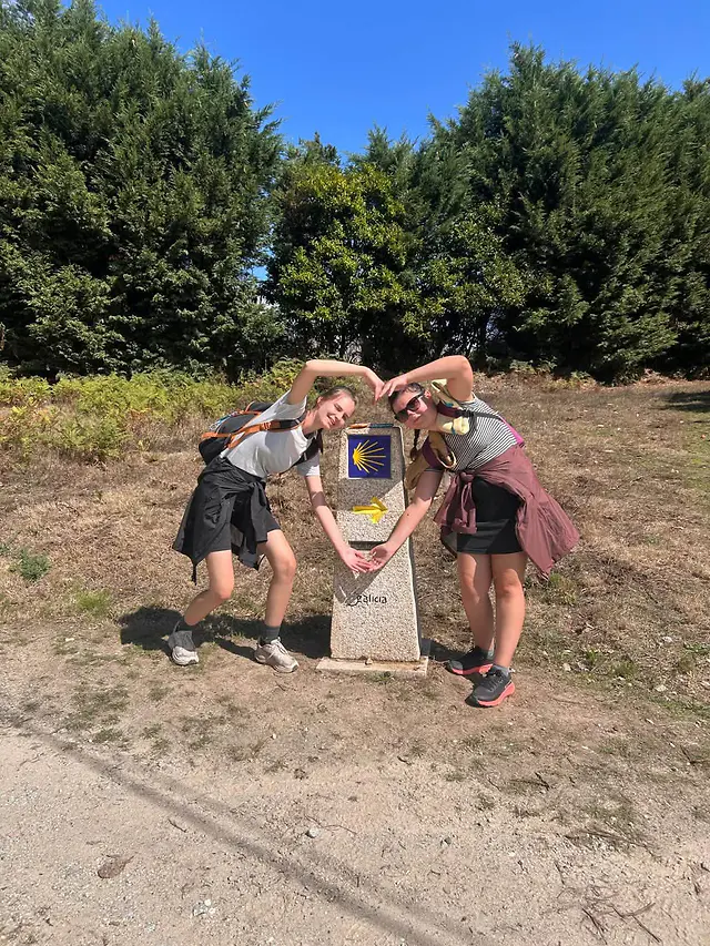 Španielsko – Santiago de Compostela