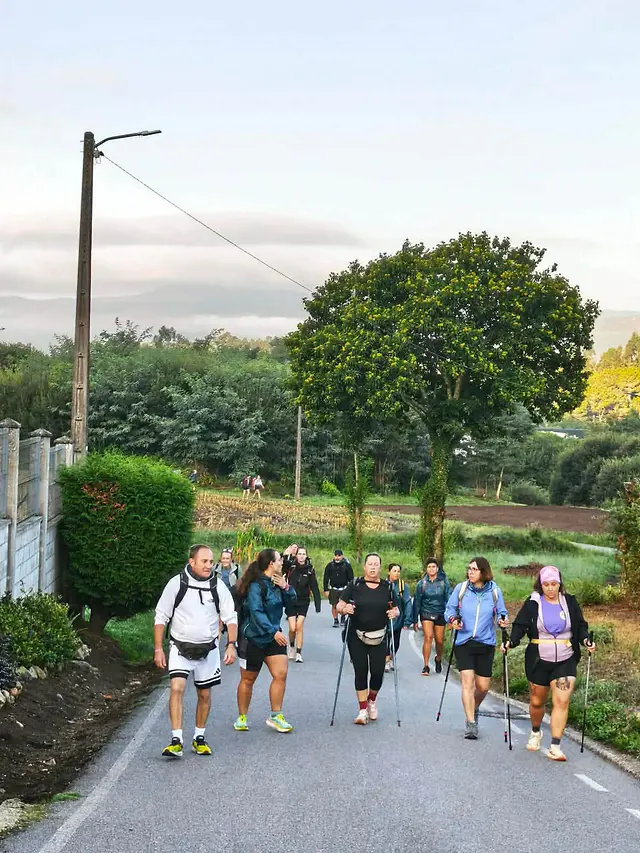 Španielsko – Santiago de Compostela