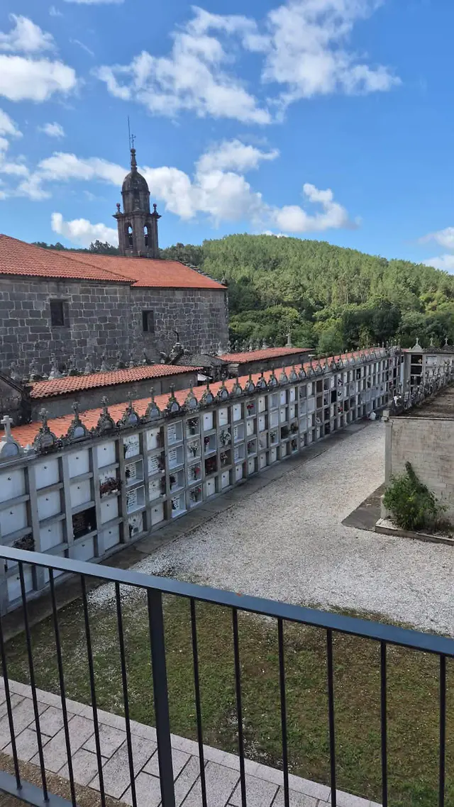 Španielsko – Santiago de Compostela
