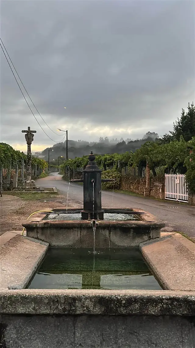 Španielsko – Santiago de Compostela
