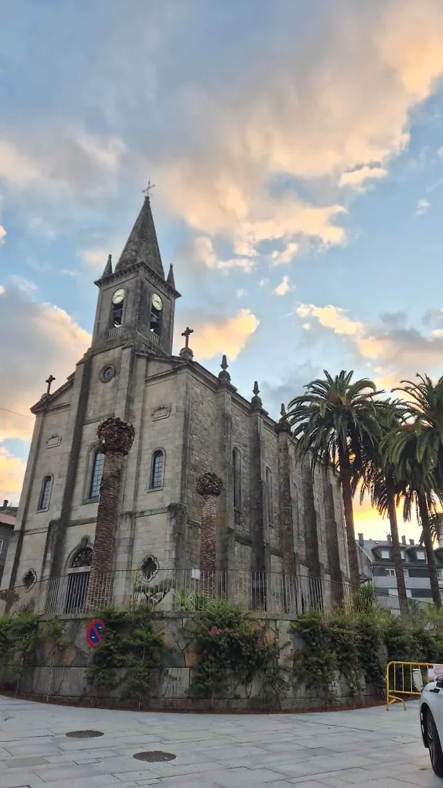 Španielsko – Santiago de Compostela