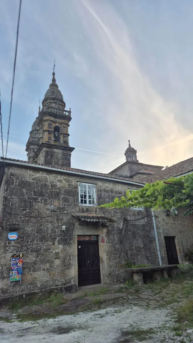 Španielsko – Santiago de Compostela