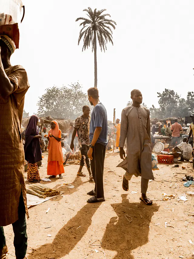 Senegal – Senegal – klenot západnej Afriky
