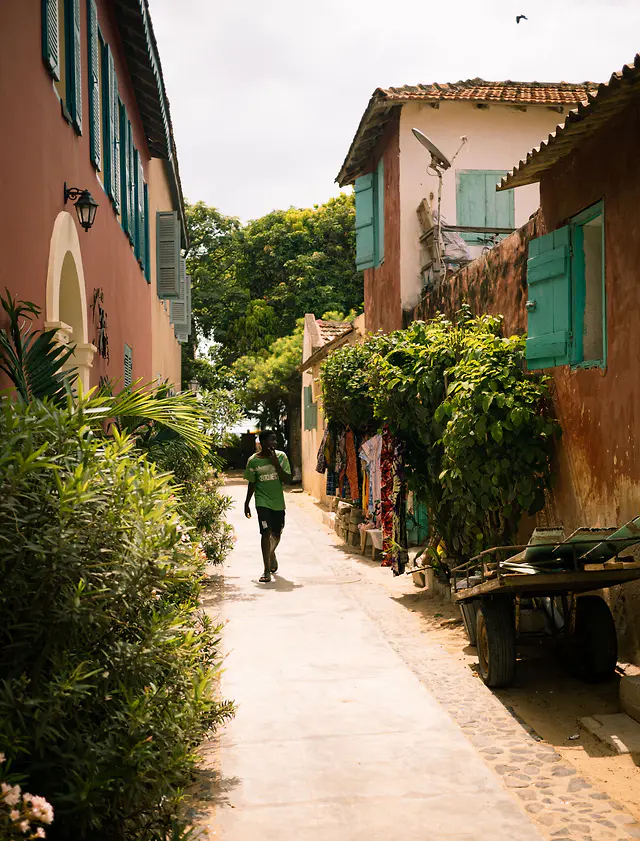 ČauTravel výlet Senegal – klenot západnej Afriky foto 3