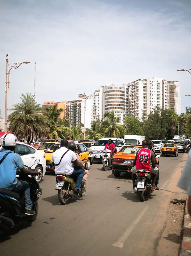 ČauTravel výlet Senegal – klenot západnej Afriky foto 4