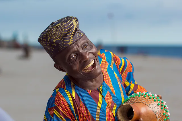 Senegal – Senegal – klenot západnej Afriky