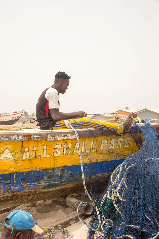 Senegal – Senegal – klenot západnej Afriky