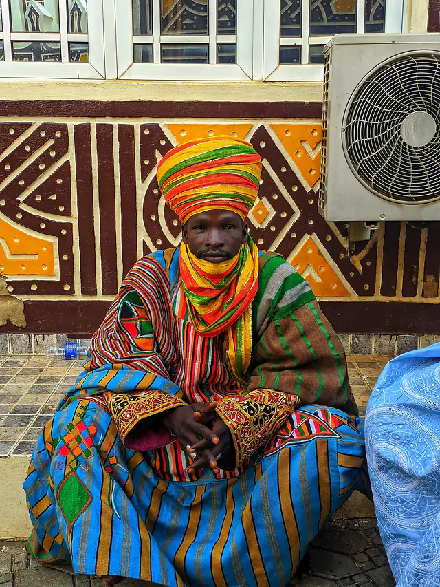 Senegal – Senegal – klenot západnej Afriky