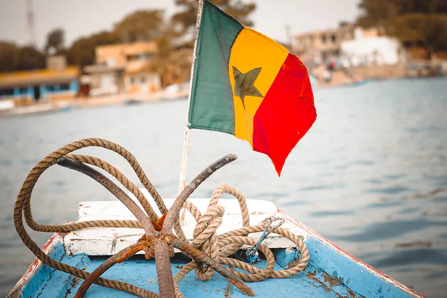 Senegal – Senegal – klenot západnej Afriky