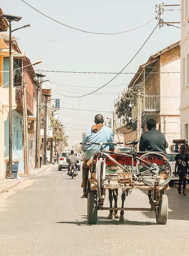 ČauTravel výlet Senegal – klenot západnej Afriky foto 18