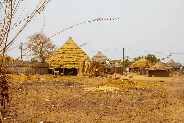 Senegal – Senegal – klenot západnej Afriky