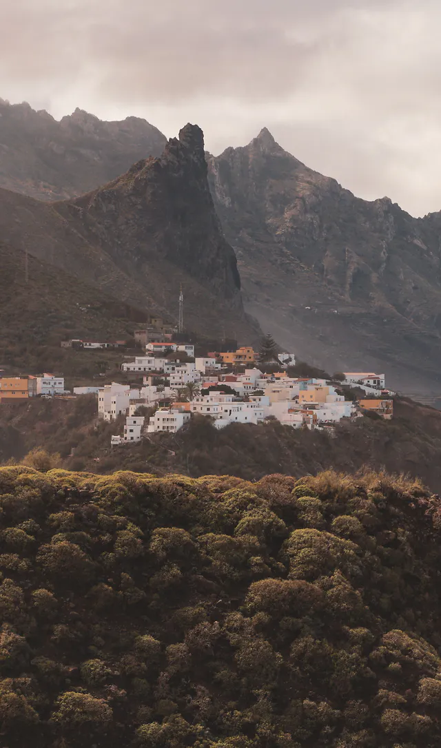 ČauTravel výlet Tenerife foto 1
