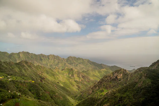 ČauTravel výlet Tenerife foto 2