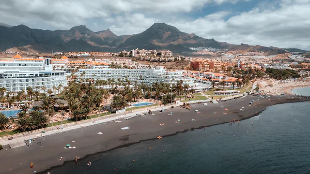 ČauTravel výlet Tenerife foto 4