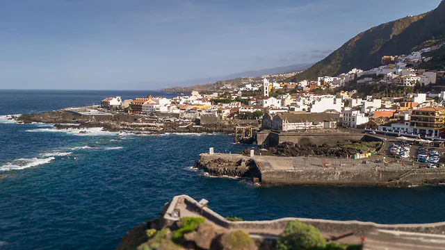 ČauTravel výlet Tenerife foto 5