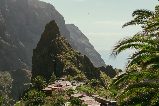 ČauTravel výlet Tenerife foto 8
