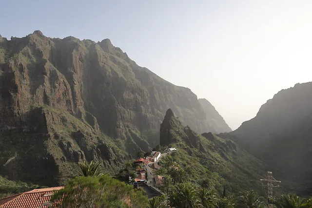 ČauTravel výlet Tenerife foto 7