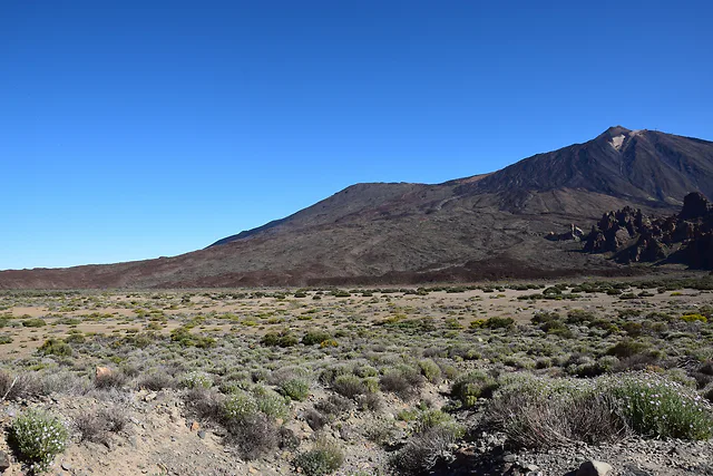 ČauTravel výlet Tenerife foto 10