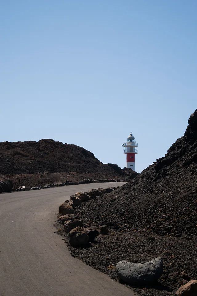 ČauTravel výlet Tenerife foto 14
